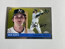 2025 Topps Chrome Platinum Anniversary Pick Your Base 251-500 - Buy More Save