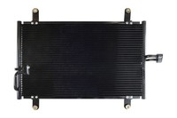 Hart Kondensator Klimaanlage FüR CitroëN Jumper Kasten 2.2 Hdi 2.8 Peugeot