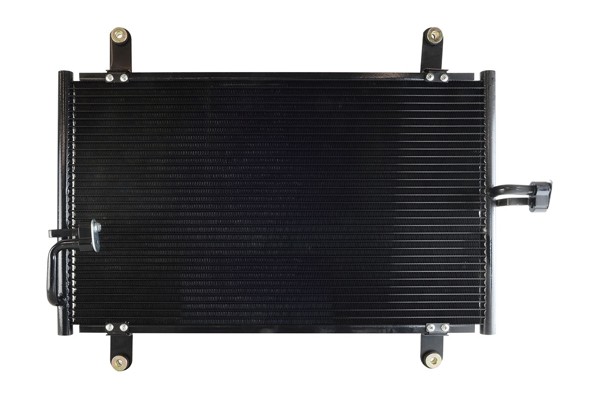 Hart Kondensator Klimaanlage FüR CitroëN Jumper Kasten 2.2 Hdi 2.8 Peugeot-image