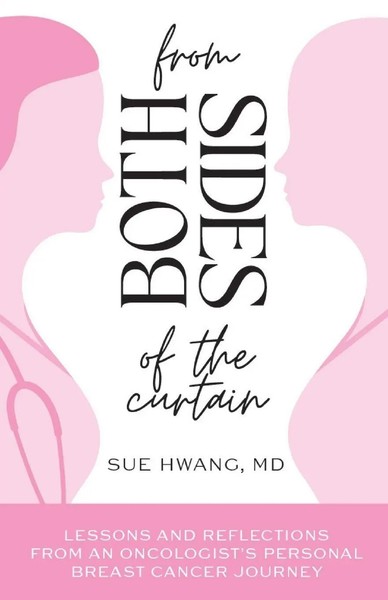 From Both Sides Of The Curtain | MD Sue Hwang | Taschenbuch | Englisch | 2026-image