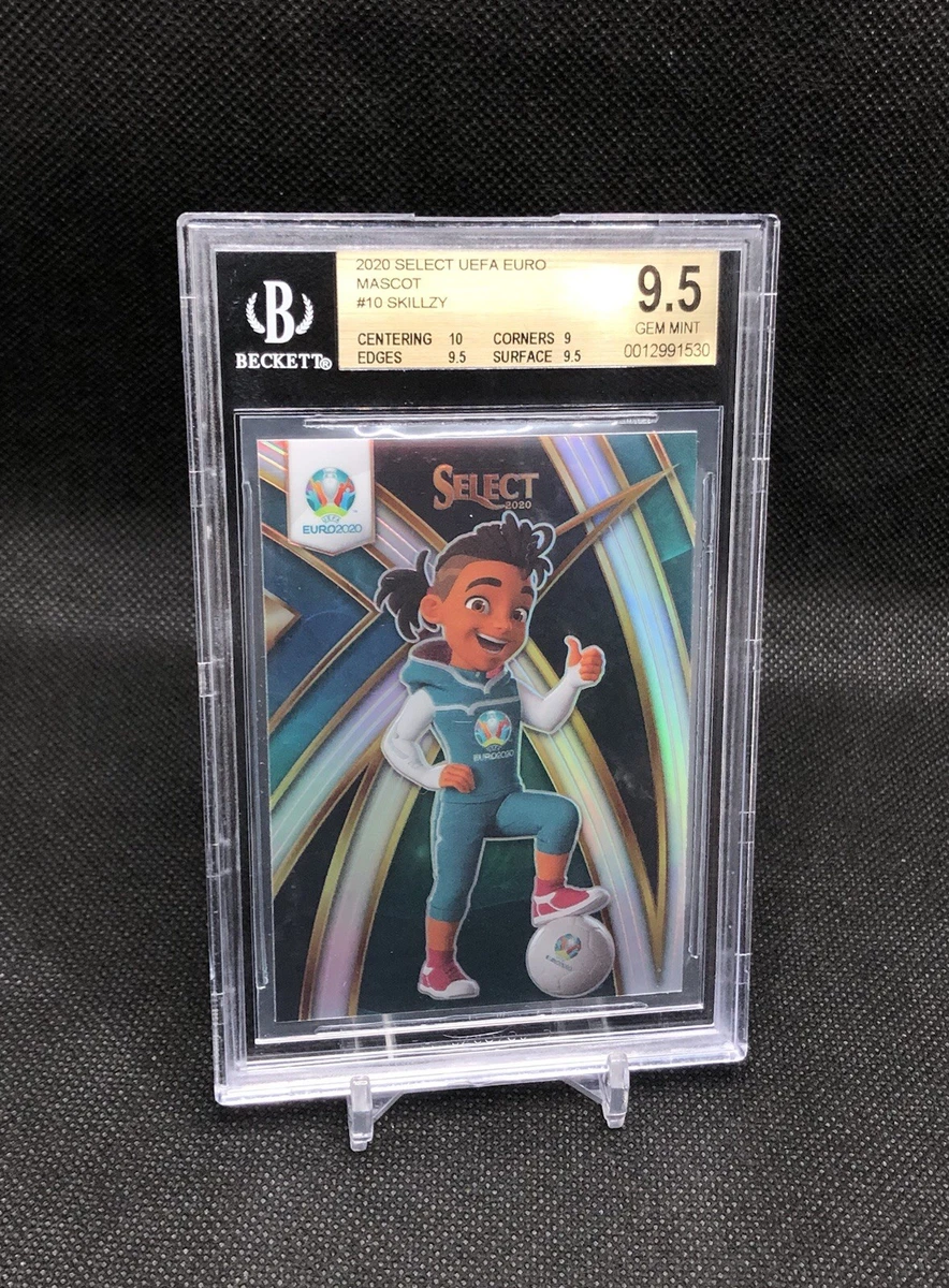 Panini UEFA Champions League Soccer Arsenal Sports Trading Cards