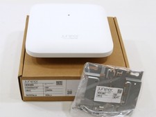 Juniper Mist AP45 Wi-Fi 6E Wireless Access Point AP45-US White 
