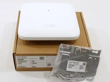 Juniper Mist AP45 Wi-Fi 6E Wireless Access Point AP45-US (White)