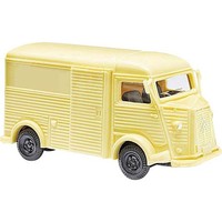 Busch 60256 H0 Pkw Modell CitroëN H