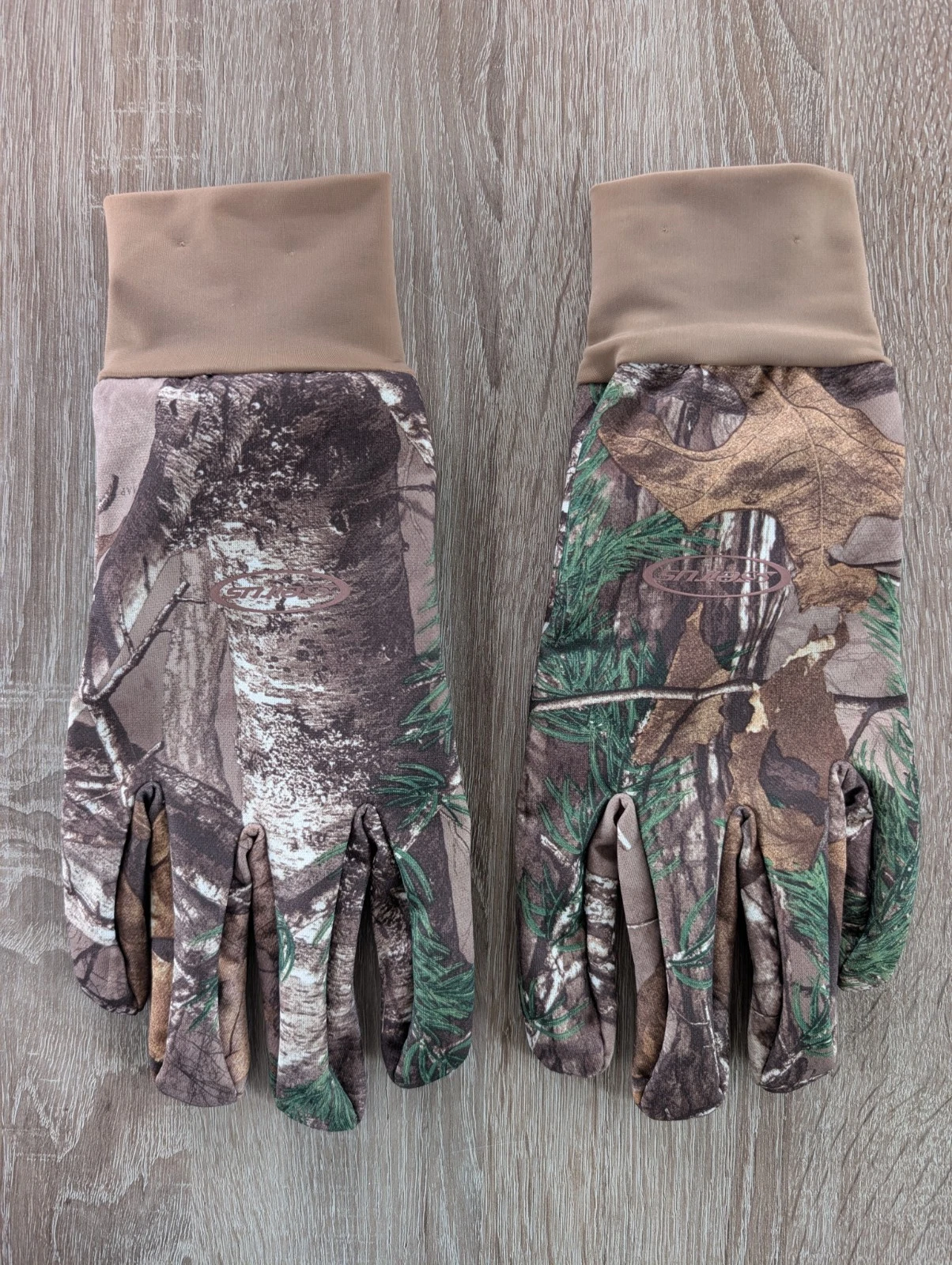 Serius Innovation Hyperlite All Weather Polartec Ultra-Thin Camp Gloves Men's XL
Opens in a new wind