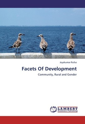 Facets Of Development Jeyakumar Rufus