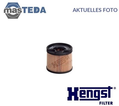 E62KP D91 KRAFTSTOFFFILTER HENGST FILTER FÜR LANCIA ZETA 2L 80KW