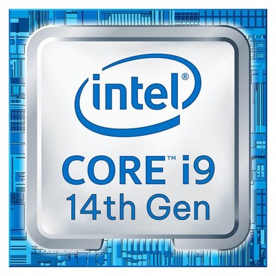 CPU Intel Core i9 14900KF / 1700 Tray Processor 36M Cache 14rd Gen C14900KFT