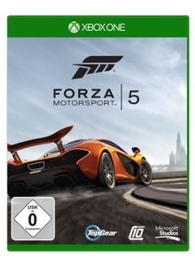 Forza Motorsport 5 von Microsoft | Game | Zustand sehr gut
