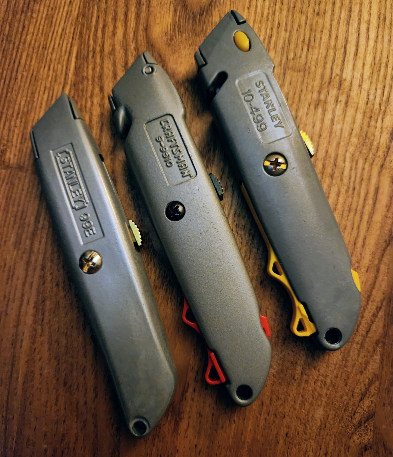 10-499 Craftsman