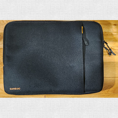 Tomtoc 360 Protective Laptop Sleeve 