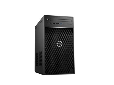 *3Jahre GEWL* Dell Precision 3640 i5 10Gen 16GB 1TB HDD wi10 NVS 510