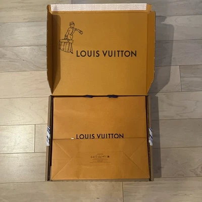 Louis Vuitton Box Large Bags & Handbags for Women for sale | eBay