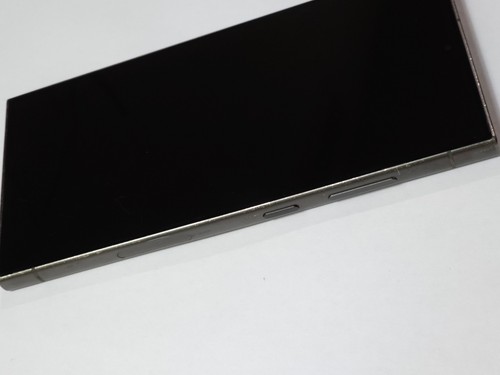 Samsung Galaxy S24 Ultra S928U Pantalla AMOLED Negra OEM Original USADA-BUENA - Imagen 7 de 8