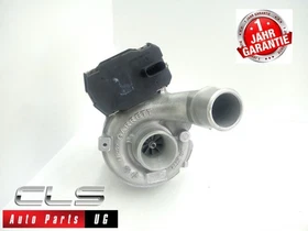 Turbolader 28231-2F000 HYUNDAI TUSCON 2.0 CRDI D4HA 100KW KIA SPORTAGE 2.0 D4HA