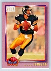 1993 Pro Set Power Update - Mike Tomczak - Power Moves - Steelers - #PMUD48