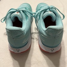 CHAUSSURES FEMME BABOLAT JET TERE TOUTES SURFACES BLEU