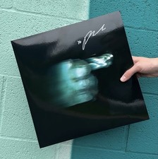 Phoebe Bridgers SIGNED Lost Weekend Jacket Vi...