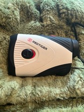 REDTIGER 1200 Yards Laser Range Finder Golf Rangefinder Slope 7X Magnification