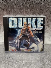 Duke Nukem: Duke Nuclear Winter (Windows PC, 1997) Wizard Works