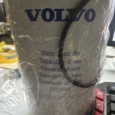 Volvo Fuel Filter OEM Part 11110683