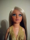 Vintage 18" TIFFANY TAYLOR DOLL by IDEAL~ Rotating Hair Blonde / Brunette — photo 1