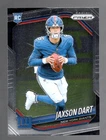 2025 Panini Prizm Jaxson Dart #332 (RC) -