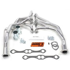 Doug's Headers D371Y Metallic Ceramic Coated Headers