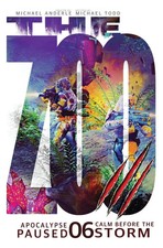 Michael Anderle (u. a.) | Calm Before The Storm | Taschenbuch | Englisch (2023)