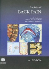 Atlas of Back Pain - Kirkaldy-Willis, William H.