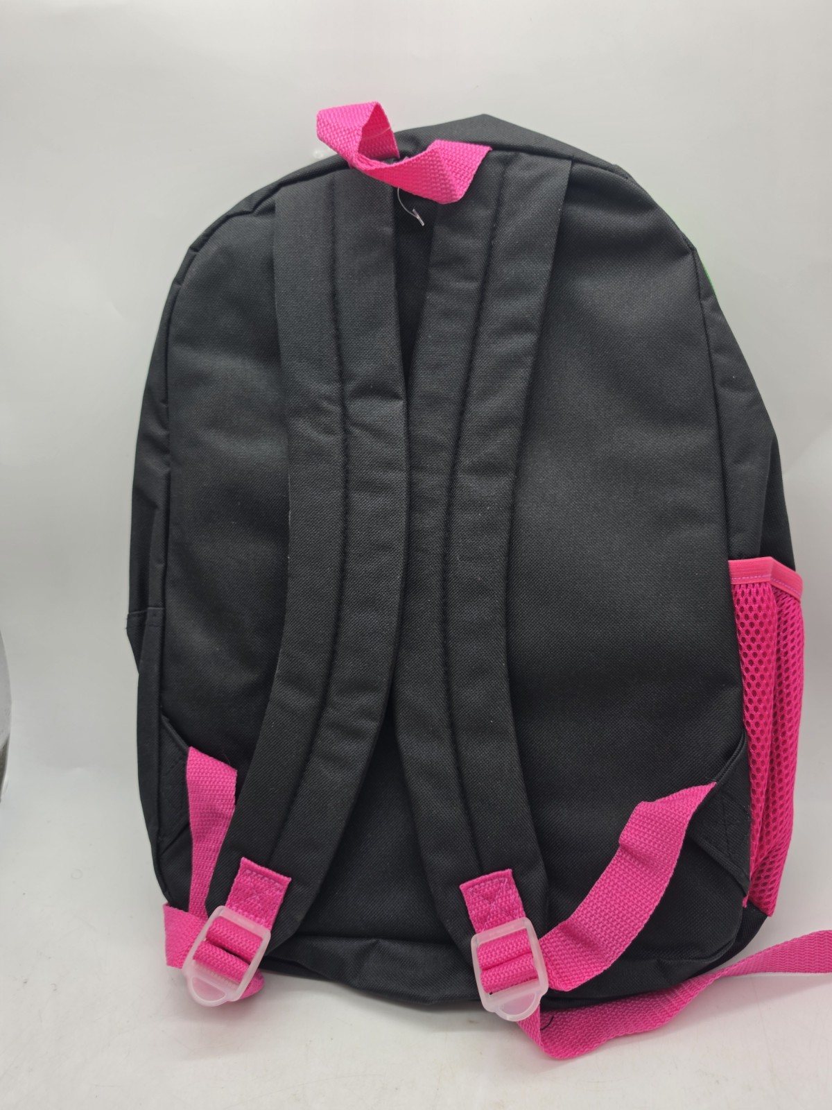 Minecraft Creeper 16-Inch Kids Backpack with Matching Lunch Bag New Sold Out image 8