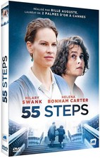 55 Steps [FR Import] - Neu im Blister | Ab Production