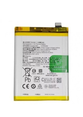 Akku für Oppo A17 BLP915 Ersatzakku Premium Qualität UK Verkäufer