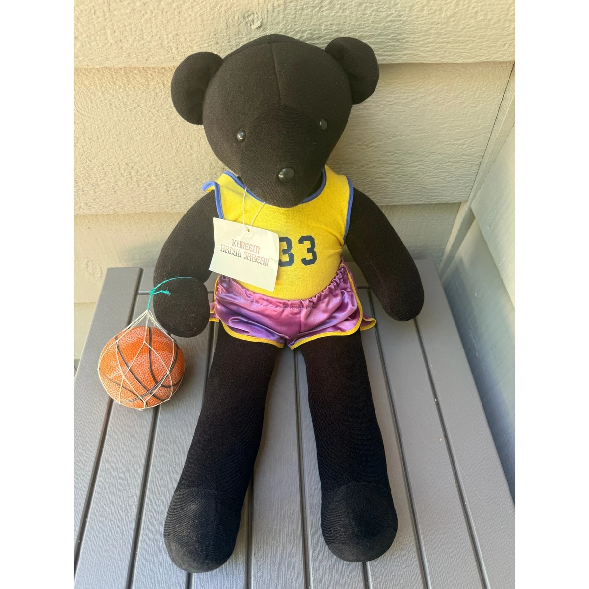 North American Bear Company Vintage Stuffed Animals for sale - eBay
