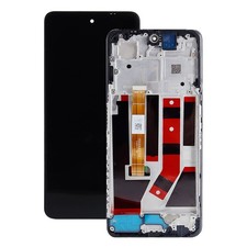 For OnePlus Nord N30 5G 2023 CPH2513 LCD Display Touch Screen Assembly Frame