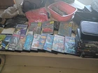 Large Lot Of Ps2 Games 51 Total