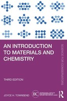 An Introduction To Materials And Chemistry | Joyce H. Townsend | Taschenbuch