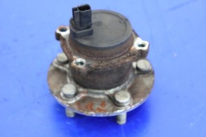 Ford Radlager Radnabe 7M51-2C299-AC