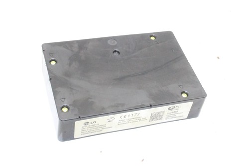 OPEL MOKKA / MOKKA X Bluetooth Steuergerät 23221498 1.40 Petrol 103kw 31037877