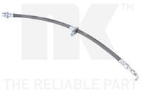 1 X Bremsschlauch NK 8545162 FüR Toyota Camry Stufenheck