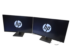 Hp X27q Monitor | eBay