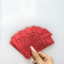 The History of Whoo UV Ultimate Red Vitamin Sunscreen 1ml x 50pcs SPF50+/PA++++