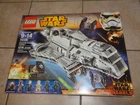 LEGO 75106 Star Wars: Imperial Assault Carrier Sabine NEW SEALED BOX creases