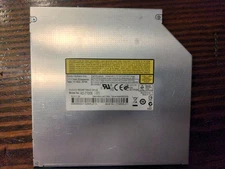 Sony Optiarc Inc. AD-7700s -01 DVD/CD RW rewritable drive