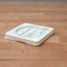 Merck Millipore Ltd. VMWP09025 Membrane Filter, Nitrocellulose Membrane - NEW