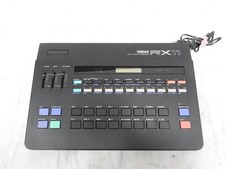 Yamaha RX11 Drum Machine Used Rhythm Sequencer Vintage Electronic