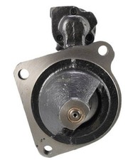 1x_ Motorino di Avviamento Nuovo - Made In Italy - per 0001367028 Agrifull Aifo Fiat Iveco Lav