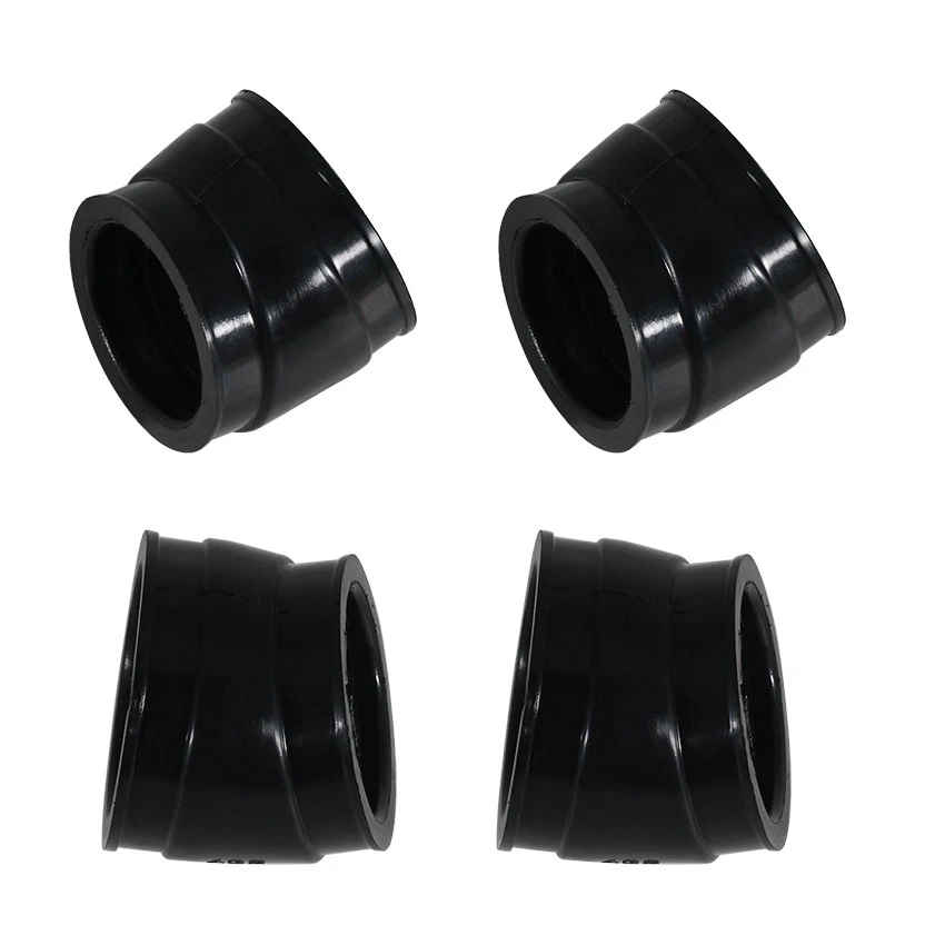 For Honda Intake Manifold Boot Joint CB900F / F2 Bol d'Or 1979-84 CB1100R 81-83 - Image 3 of 4