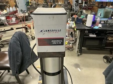 Janesville Tool MC-453 Pneumatic Assembly Press  Capacity 3624 New