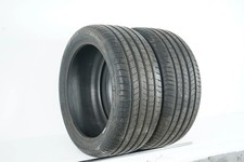 2 x DEMO Sommerreifen Bridgestone 275 40 20 Zoll BMW* DOT21 RFT